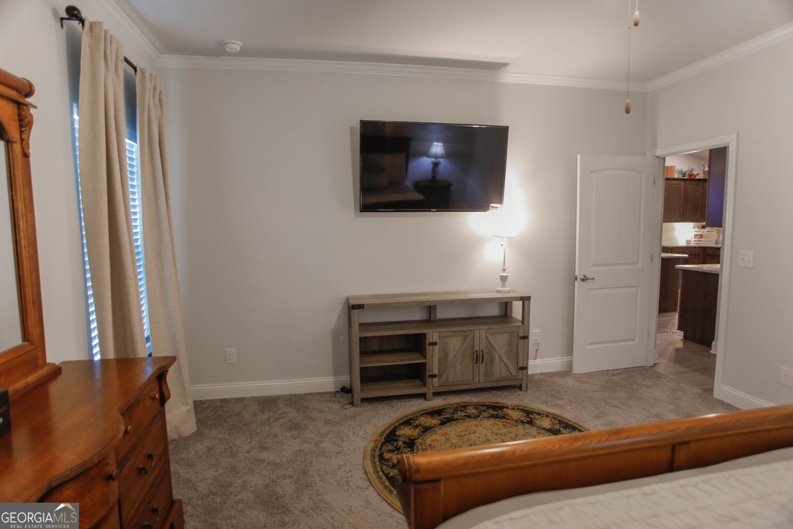 523 Brooks Village Drive Pendergrass - 40