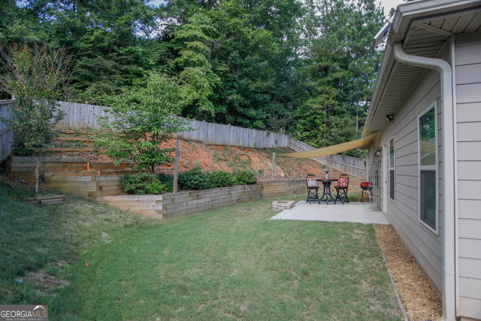 523 Brooks Village Drive Pendergrass - 6