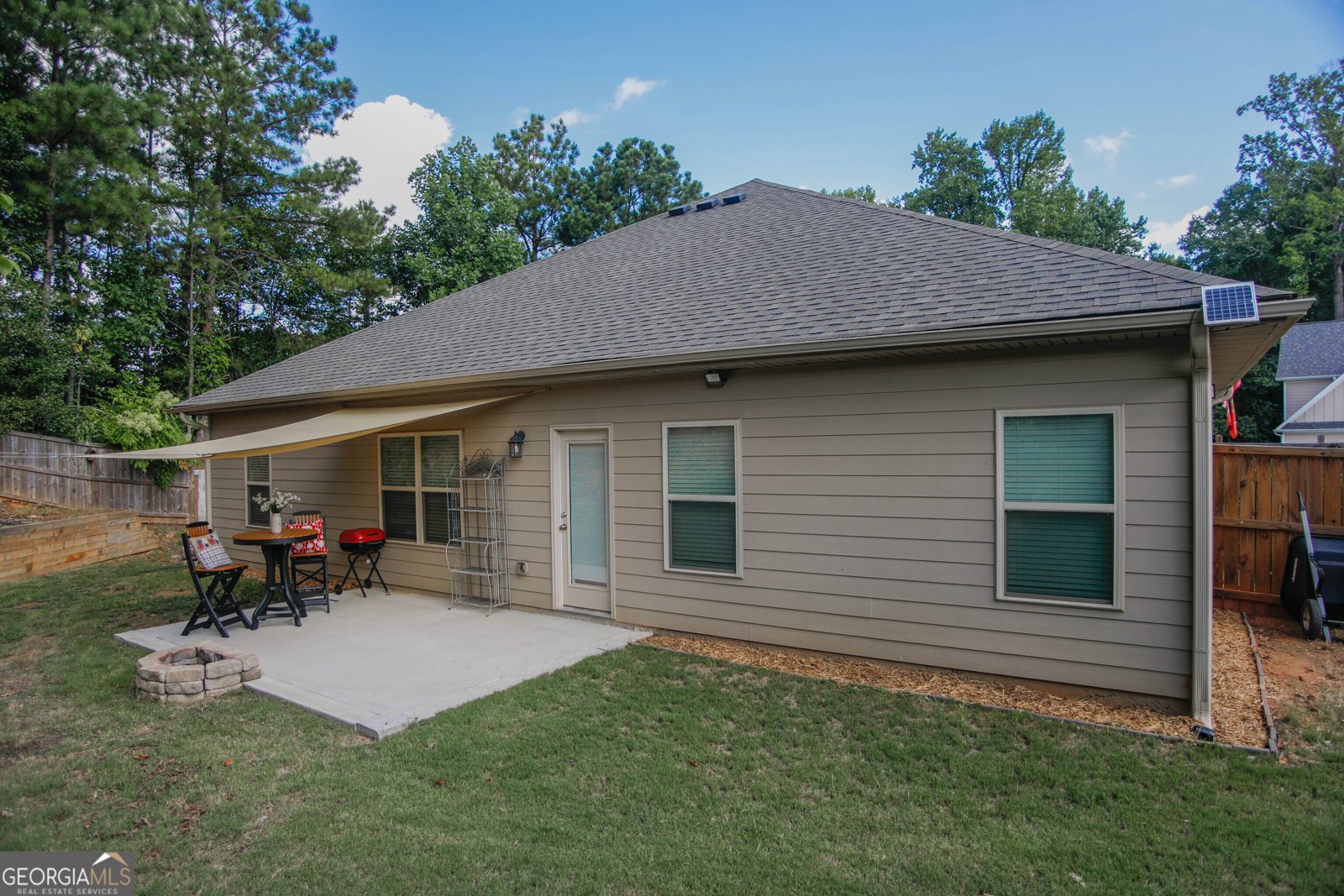 523 Brooks Village Drive Pendergrass - 7