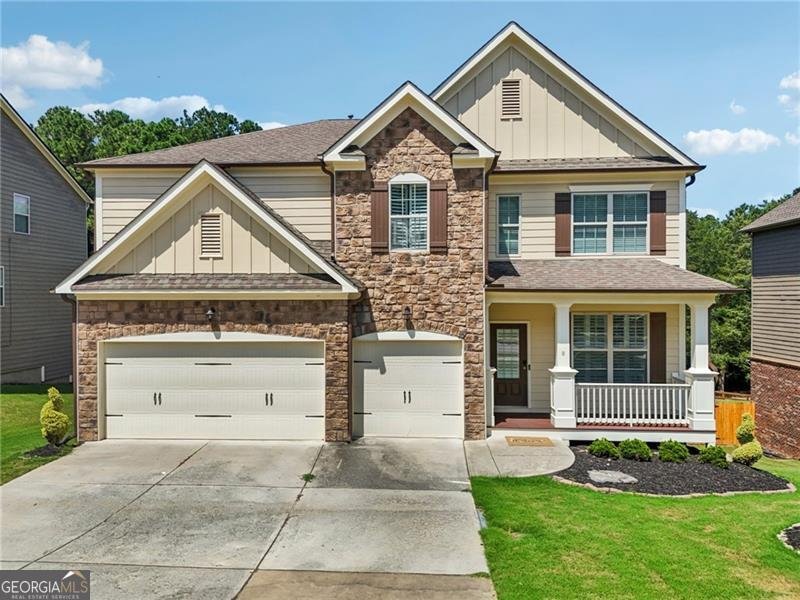 134 Manor Lane Woodstock - 1