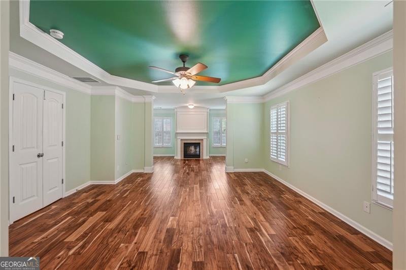 134 Manor Lane Woodstock - 19