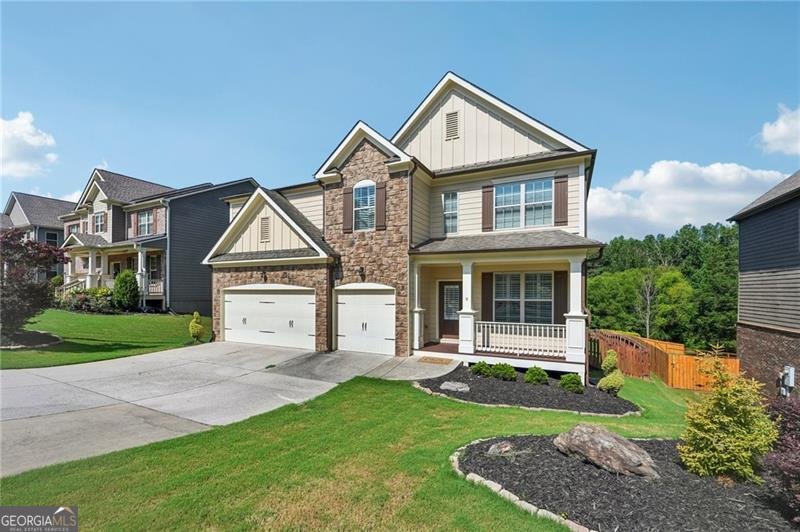 134 Manor Lane Woodstock - 3