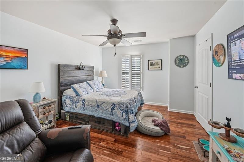 134 Manor Lane Woodstock - 30