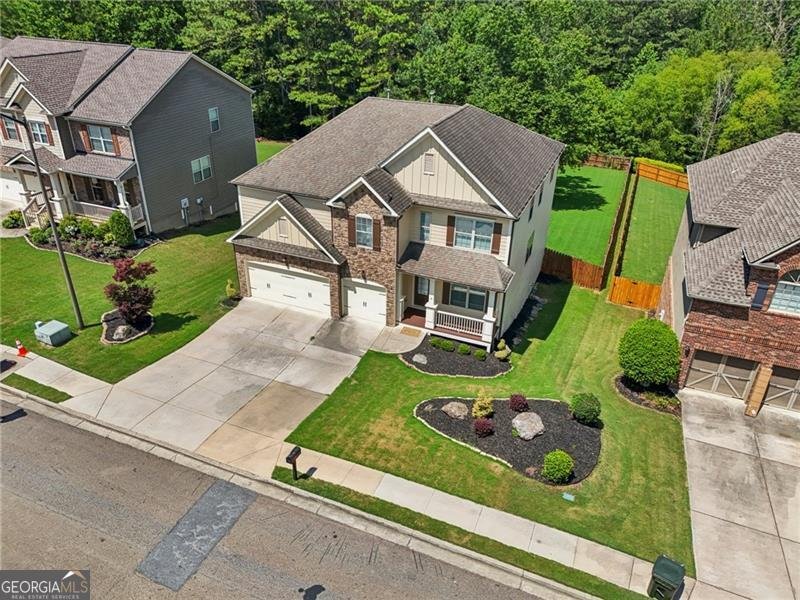 134 Manor Lane Woodstock - 39