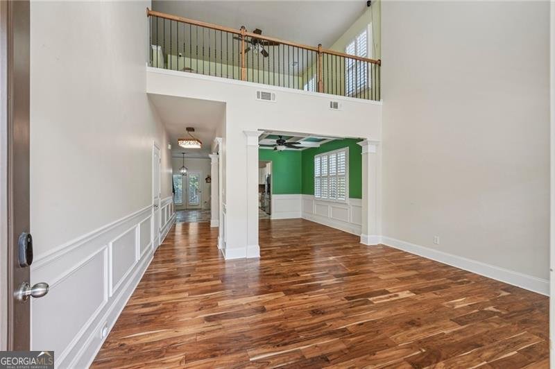 134 Manor Lane Woodstock - 4