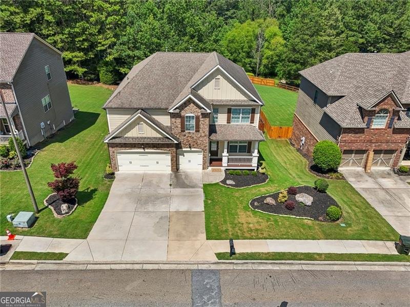 134 Manor Lane Woodstock - 40