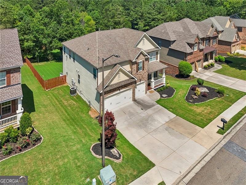 134 Manor Lane Woodstock - 41