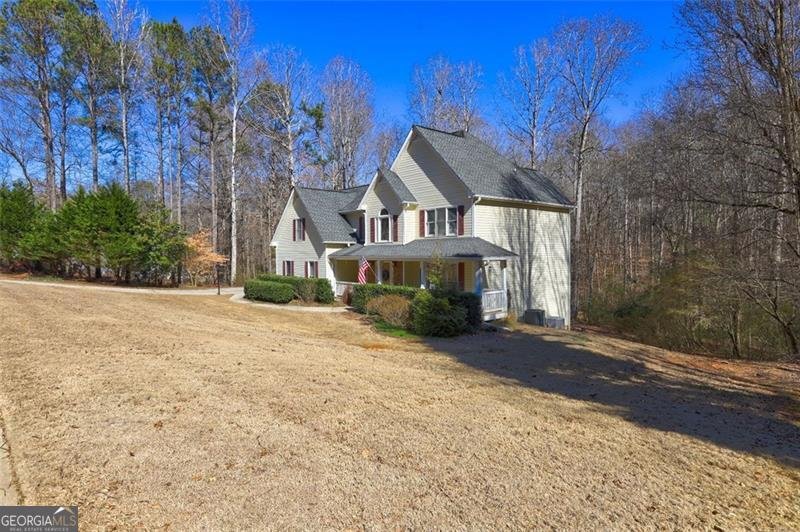 596 WHITBY Drive Douglasville - 4