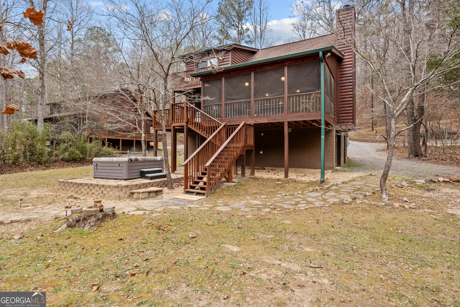 823 Centergate Drive Ellijay - 1