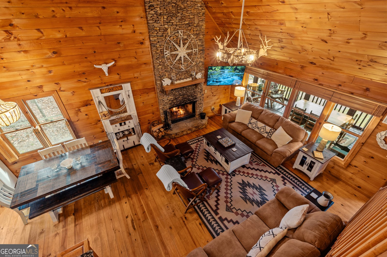 823 Centergate Drive Ellijay - 19