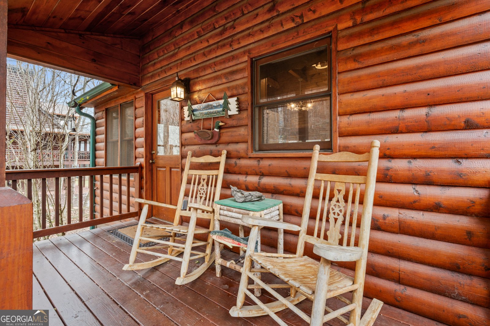 823 Centergate Drive Ellijay - 2