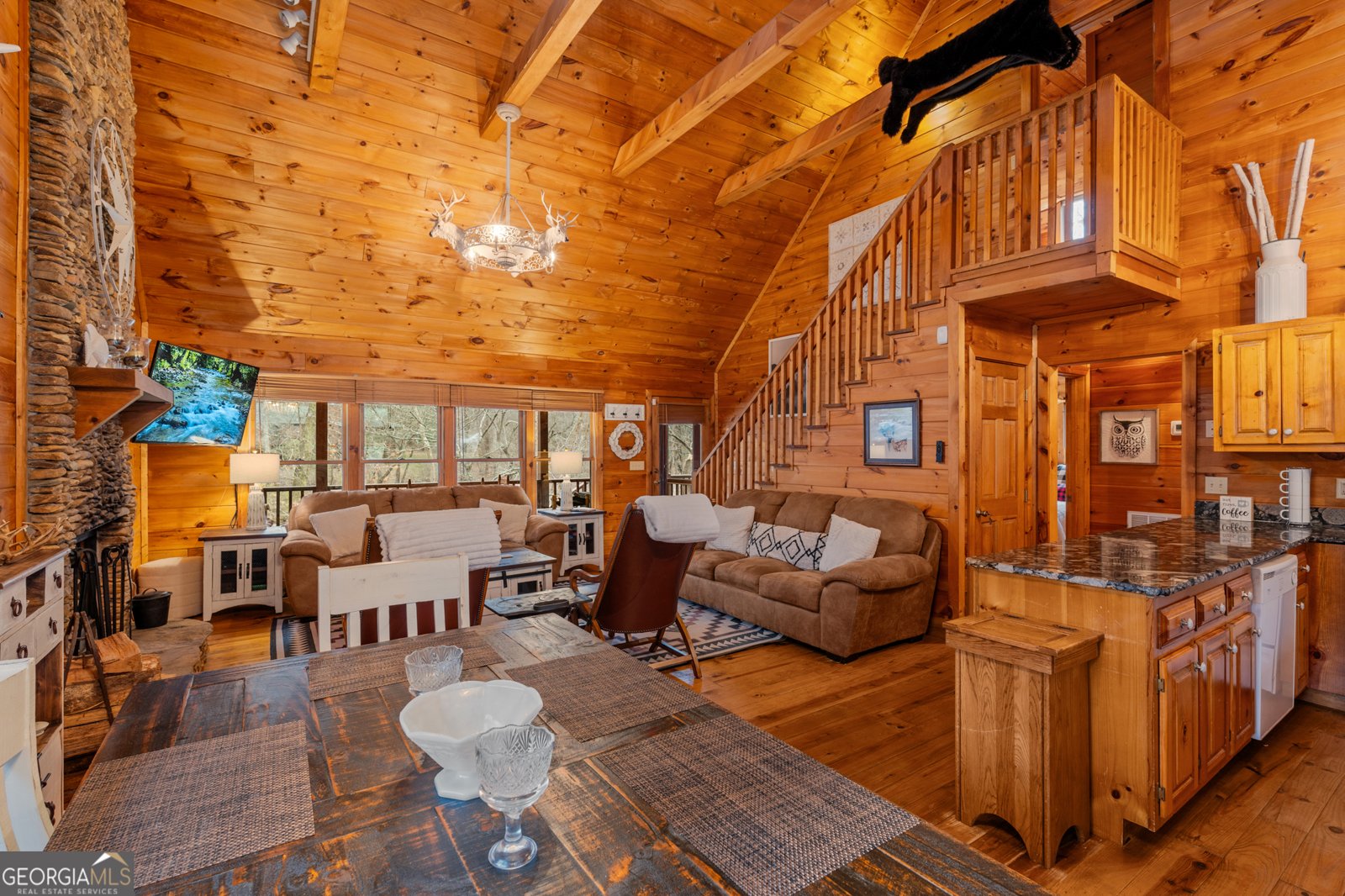 823 Centergate Drive Ellijay - 3