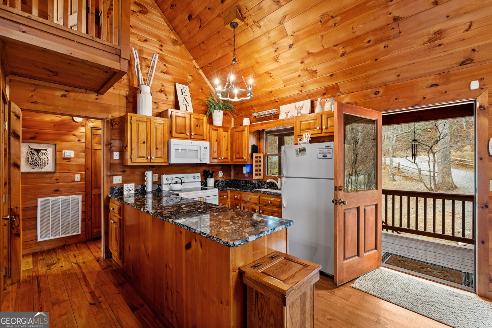 823 Centergate Drive Ellijay - 5