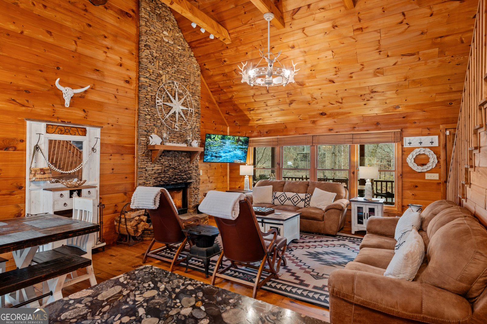 823 Centergate Drive Ellijay - 6