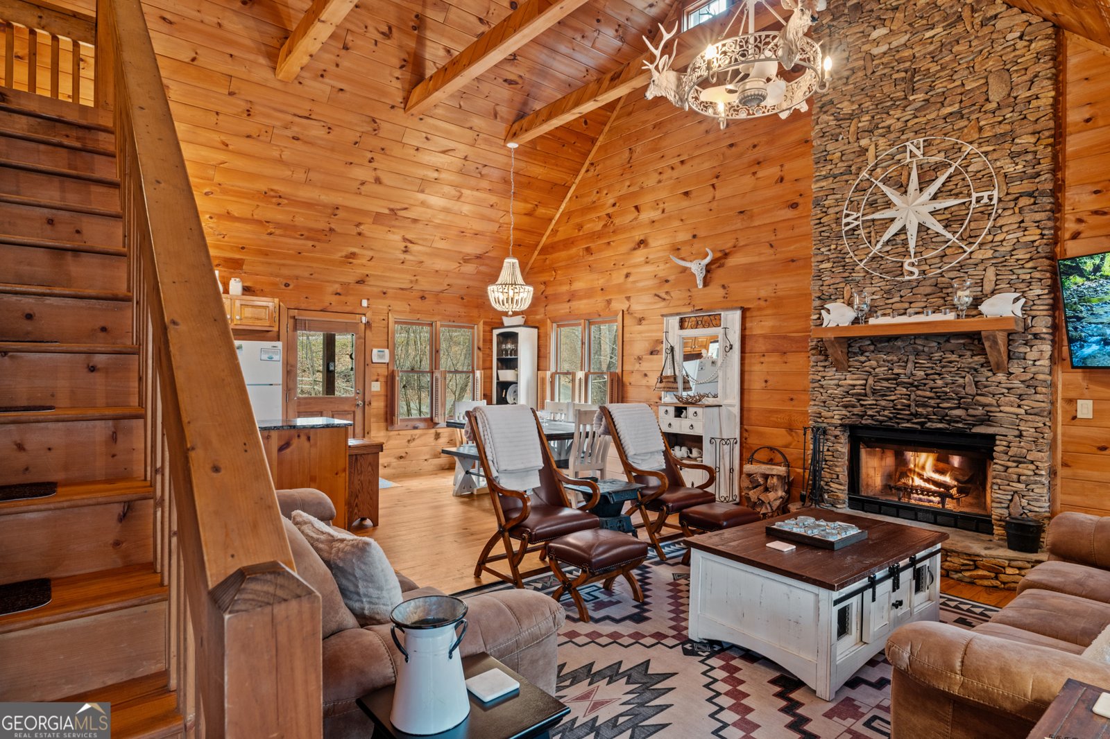 823 Centergate Drive Ellijay - 7