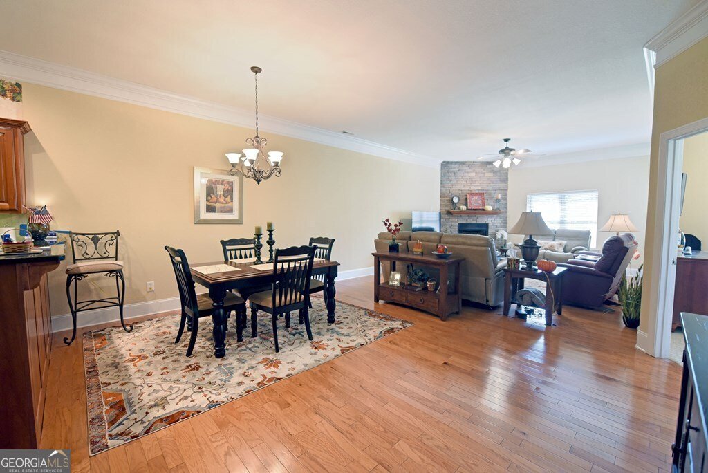 1724-7H Watercrest Way Hiawassee - 16