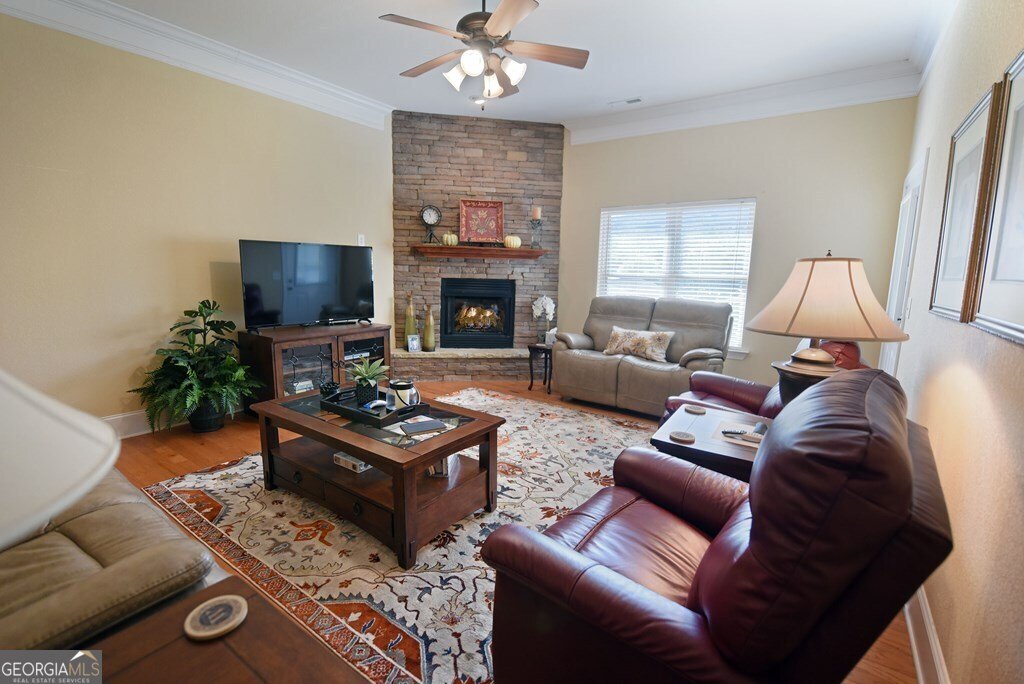 1724-7H Watercrest Way Hiawassee - 17