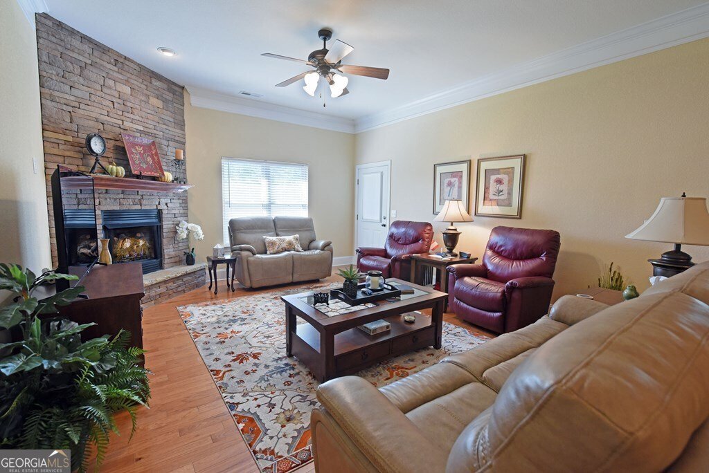 1724-7H Watercrest Way Hiawassee - 18