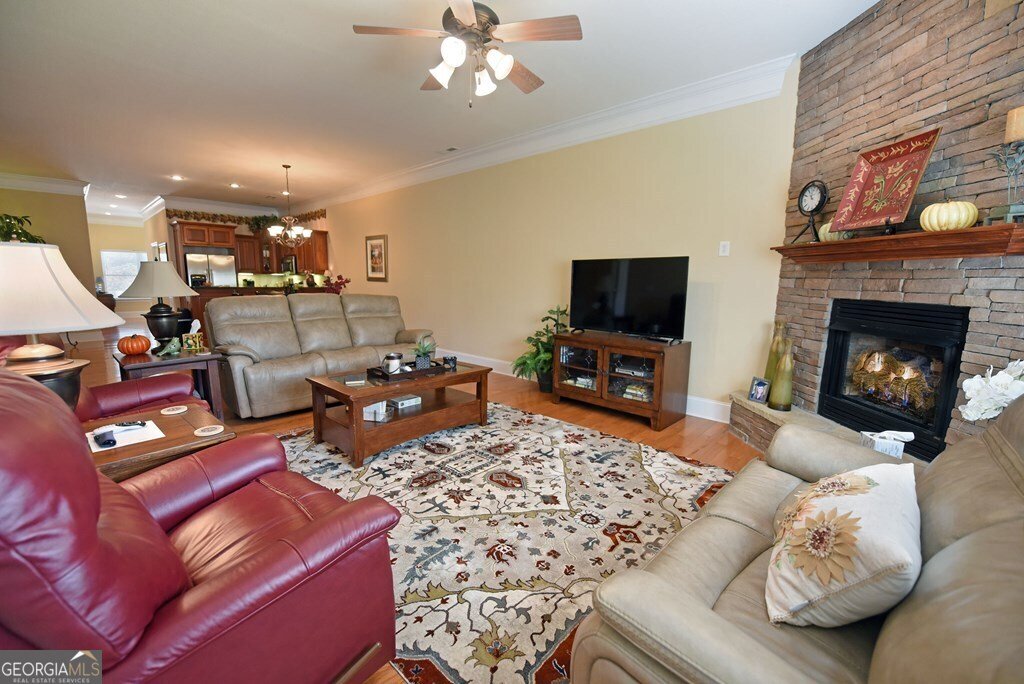 1724-7H Watercrest Way Hiawassee - 25