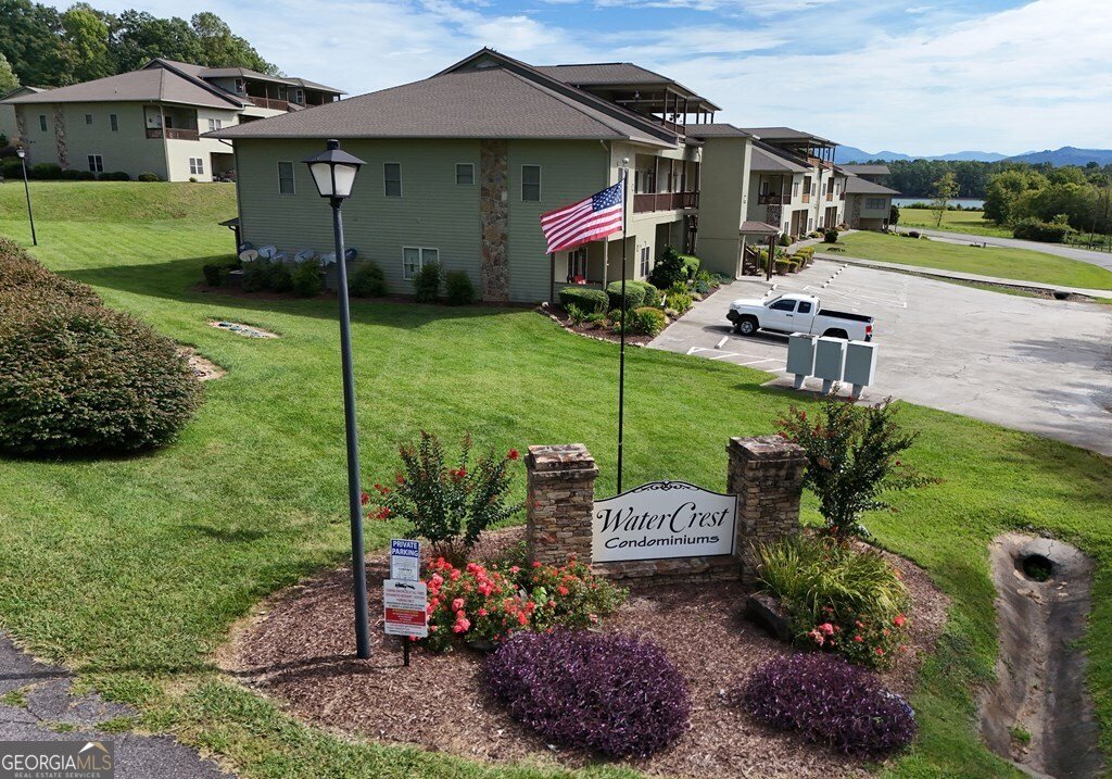 1724-7H Watercrest Way Hiawassee - 45