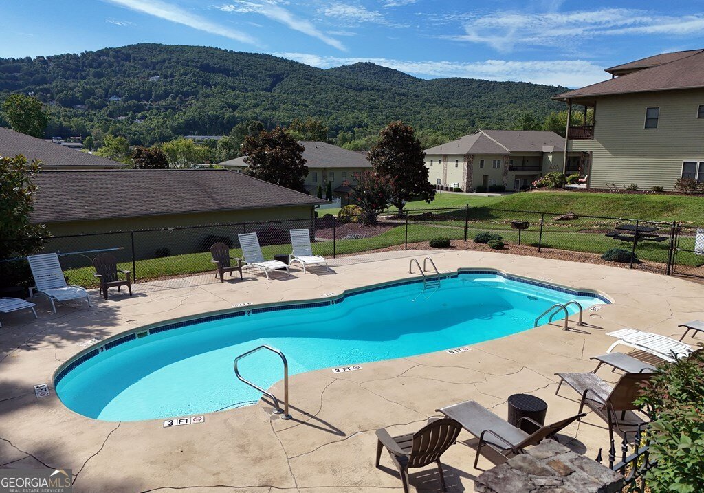 1724-7H Watercrest Way Hiawassee - 55