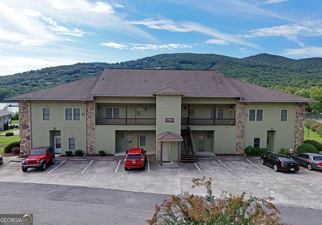 1724-7H Watercrest Way Hiawassee - 8