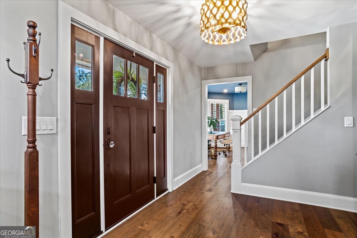 3051 Maple Lane Alpharetta - 10