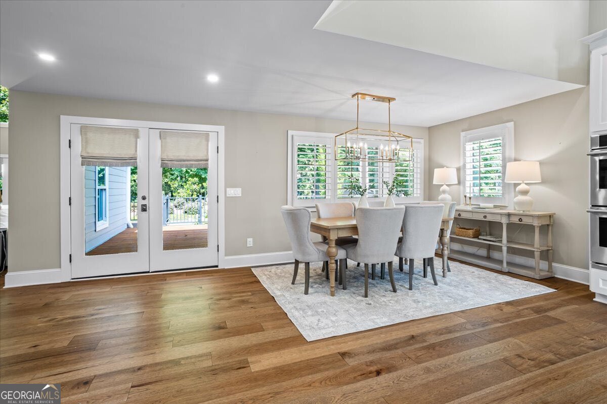 3051 Maple Lane Alpharetta - 21