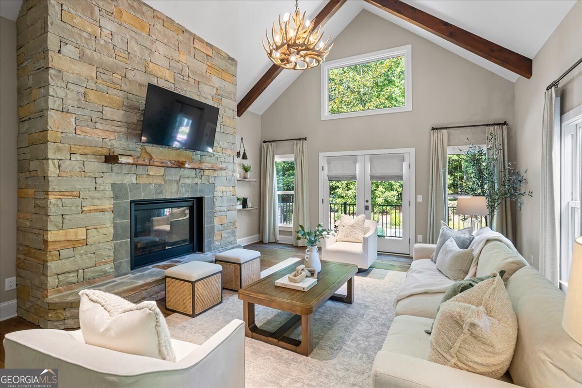3051 Maple Lane Alpharetta - 24