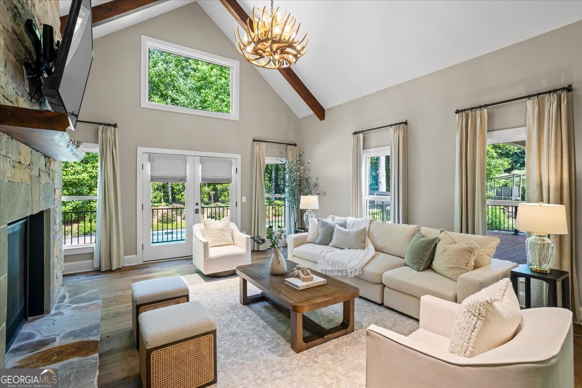3051 Maple Lane Alpharetta - 25