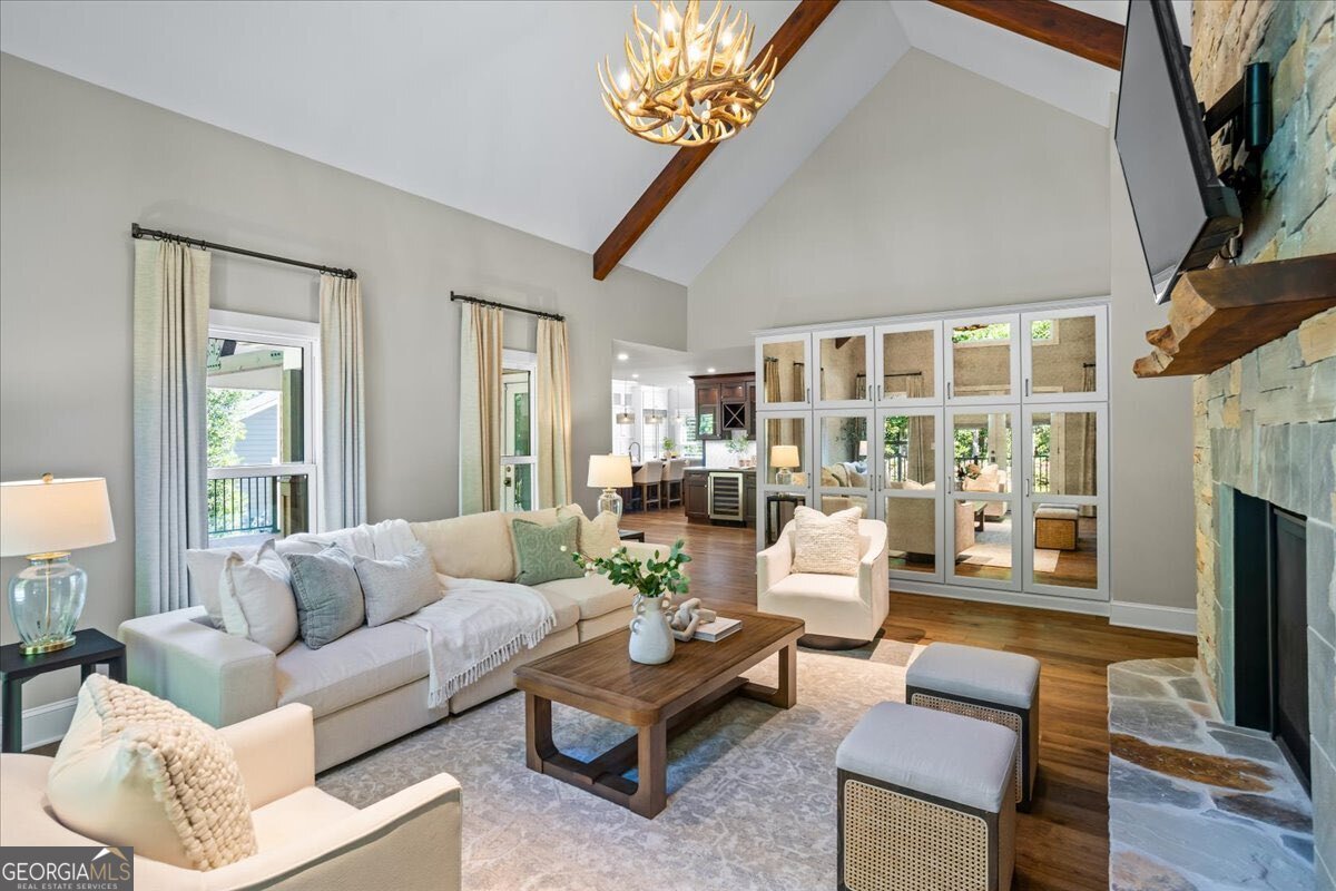 3051 Maple Lane Alpharetta - 26