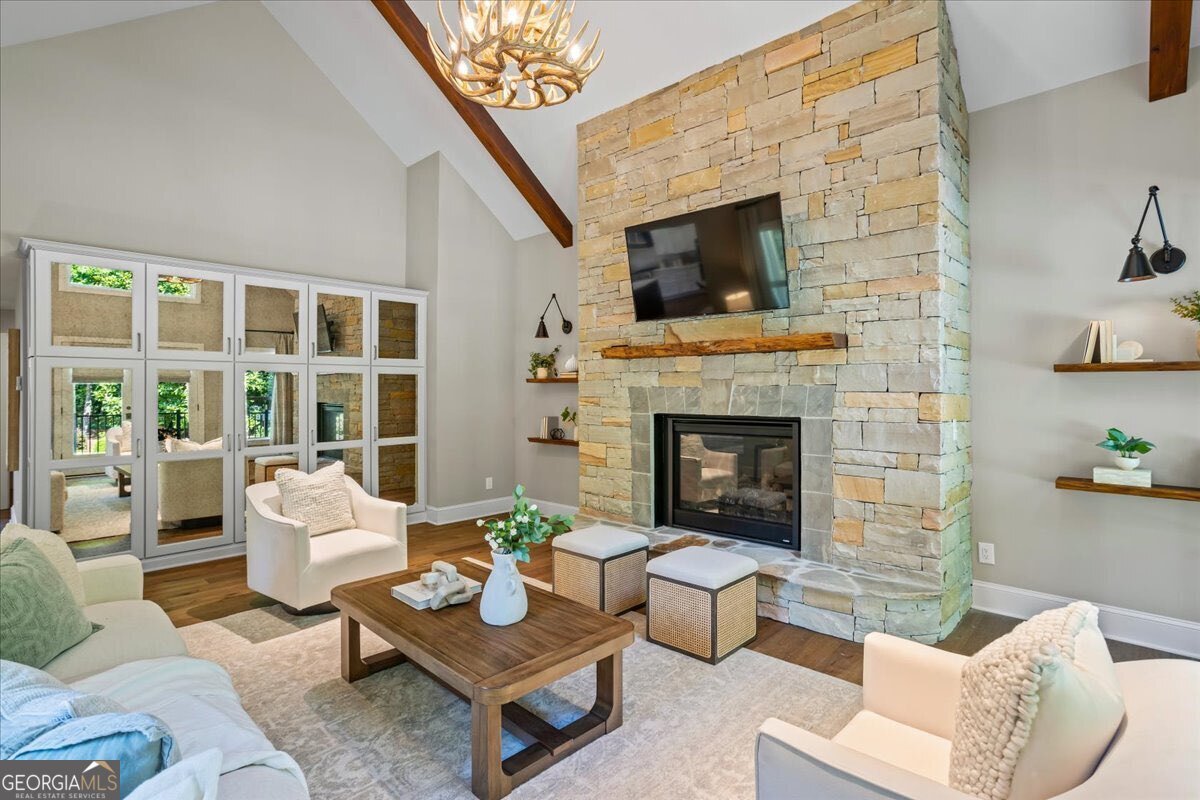 3051 Maple Lane Alpharetta - 27
