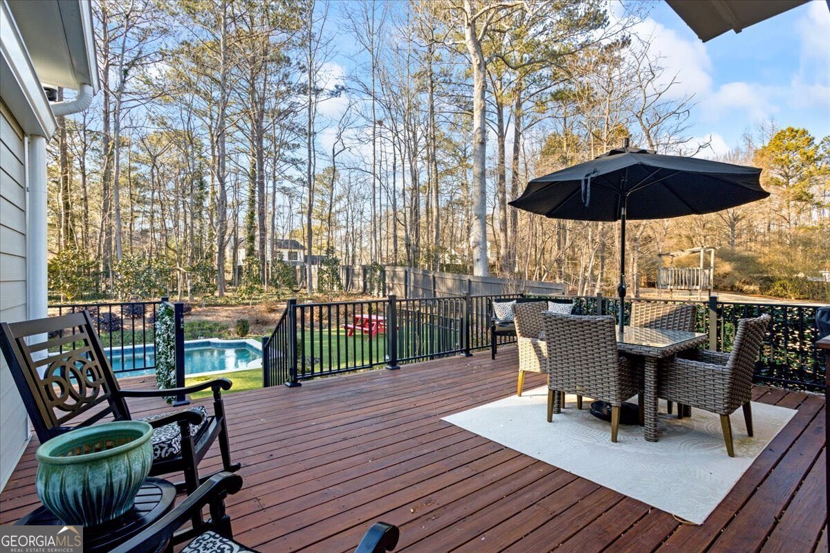 3051 Maple Lane Alpharetta - 28