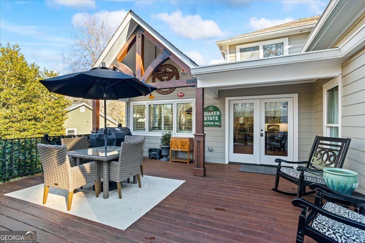 3051 Maple Lane Alpharetta - 29
