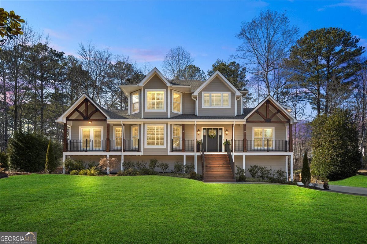 3051 Maple Lane Alpharetta - 3