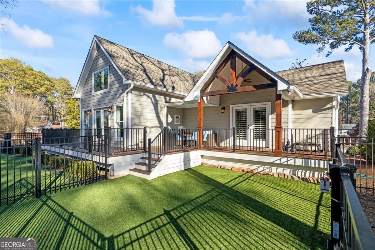3051 Maple Lane Alpharetta - 31
