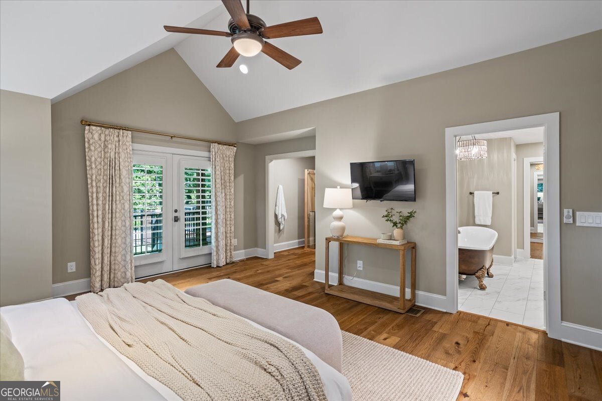 3051 Maple Lane Alpharetta - 35