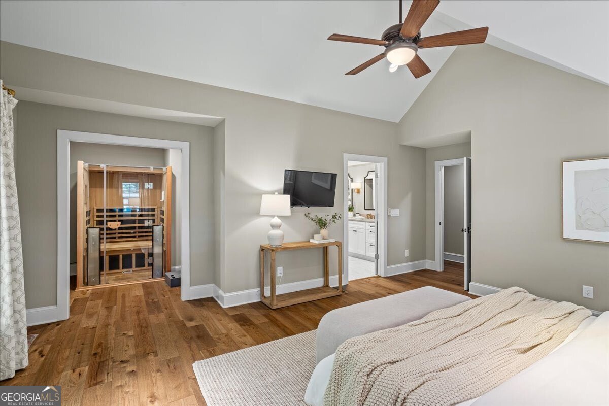 3051 Maple Lane Alpharetta - 36