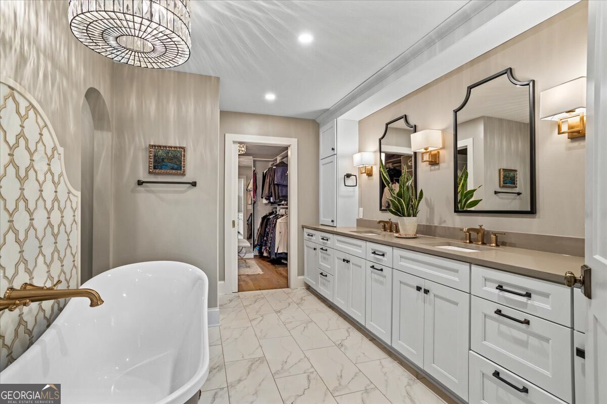 3051 Maple Lane Alpharetta - 38