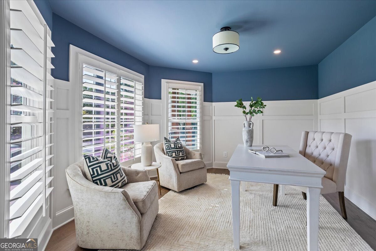 3051 Maple Lane Alpharetta - 43
