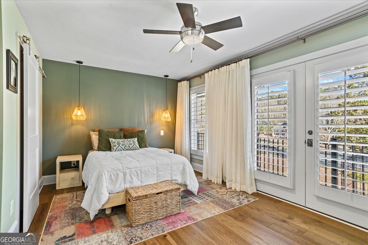 3051 Maple Lane Alpharetta - 45