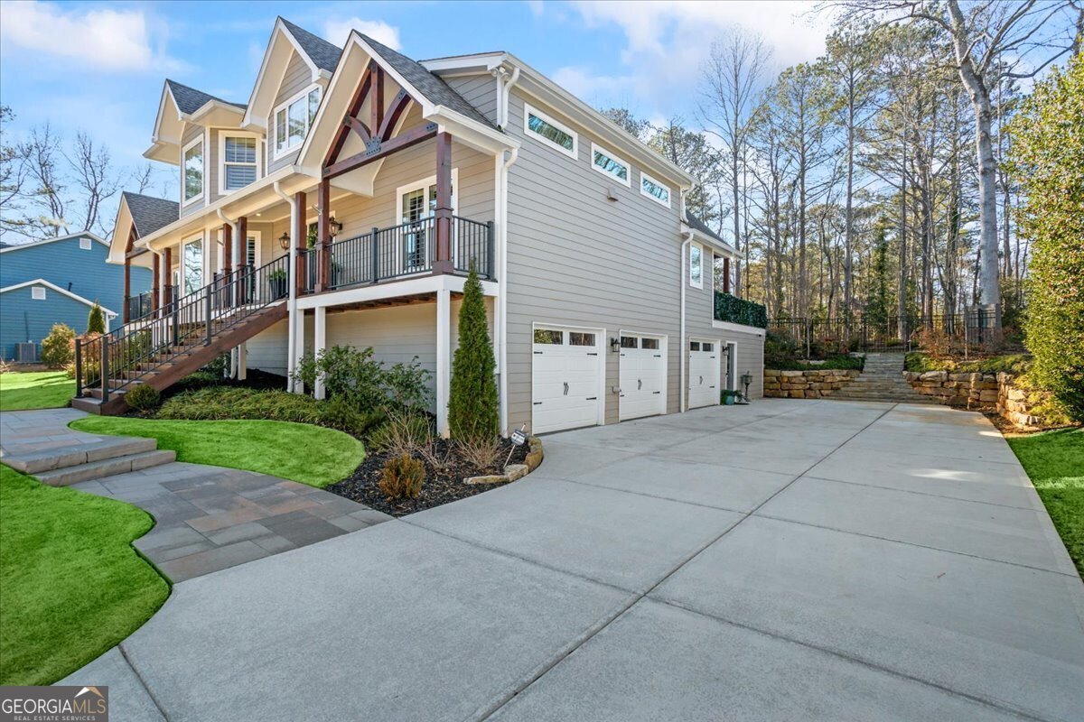 3051 Maple Lane Alpharetta - 6