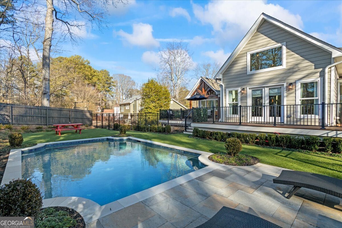 3051 Maple Lane Alpharetta - 61