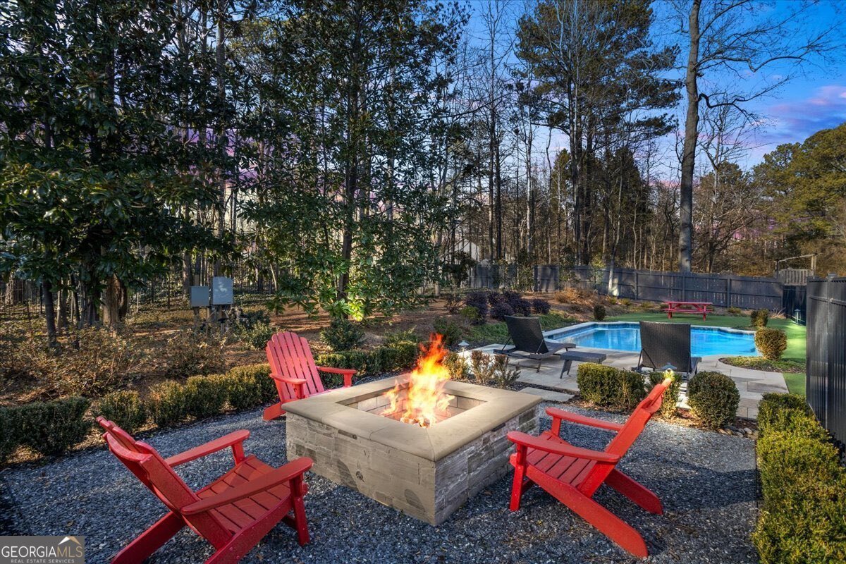 3051 Maple Lane Alpharetta - 62