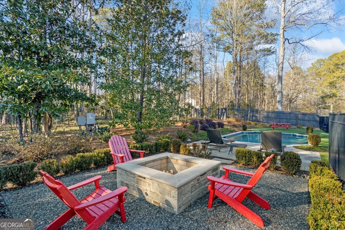 3051 Maple Lane Alpharetta - 63