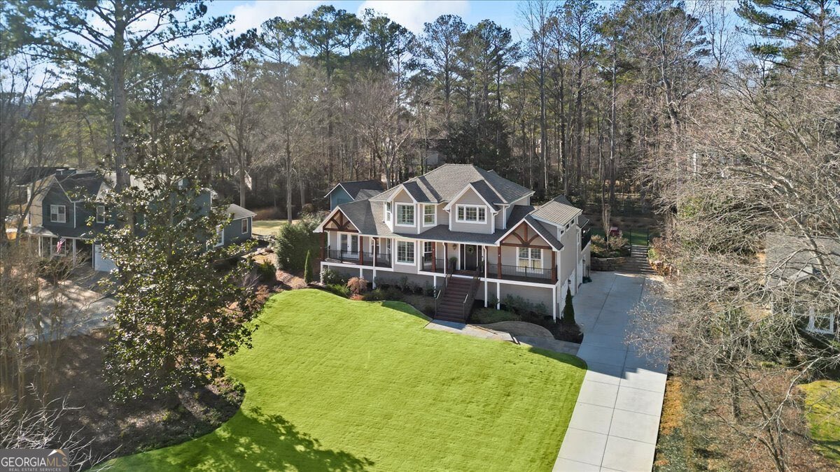 3051 Maple Lane Alpharetta - 65