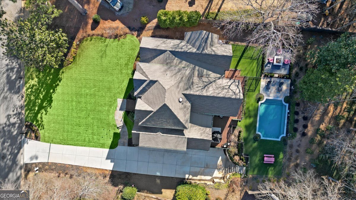 3051 Maple Lane Alpharetta - 66