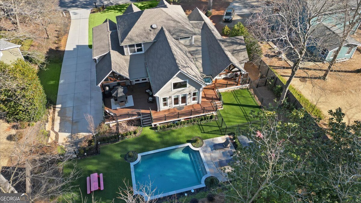 3051 Maple Lane Alpharetta - 67
