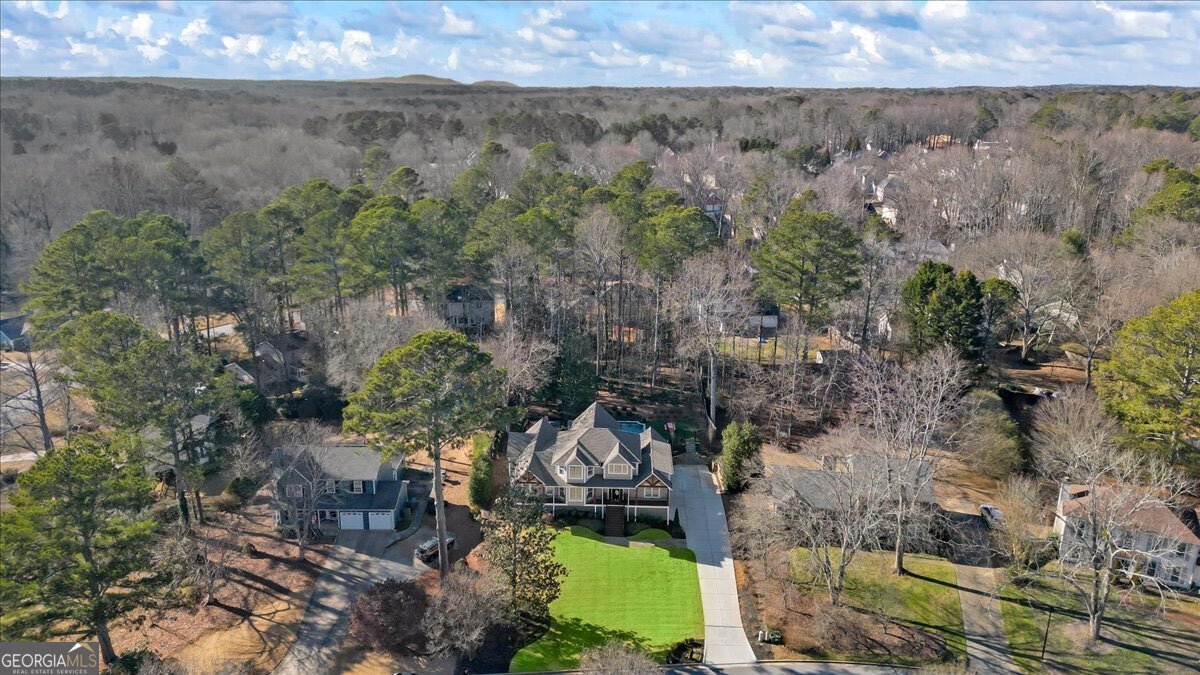3051 Maple Lane Alpharetta - 68
