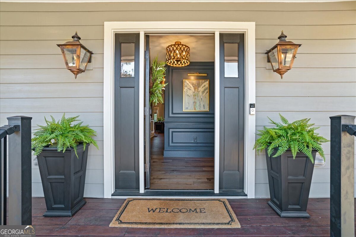 3051 Maple Lane Alpharetta - 9